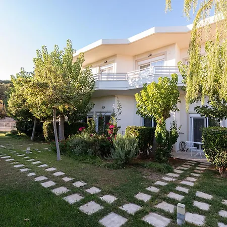 Mear Luxury Homes - Cretan Sunny Gems דירה *