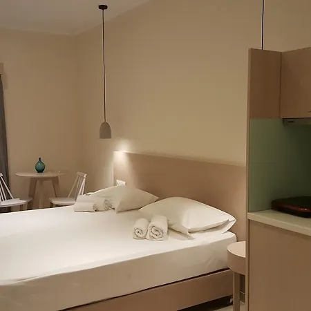 Mear Luxury Homes - Cretan Sunny Gems דירה *