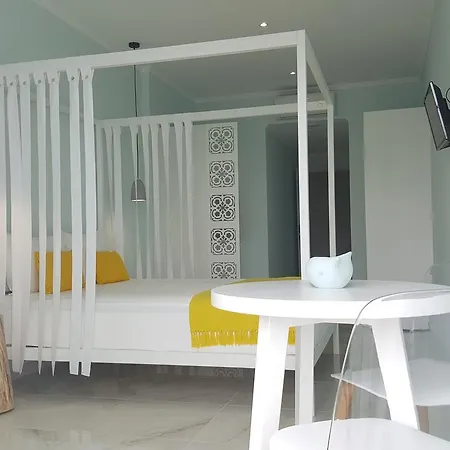 דירה Mear Luxury Homes - Cretan Sunny Gems Kountoura Selino