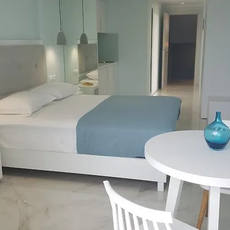 Mear Luxury Homes - Cretan Sunny Gems דירה *