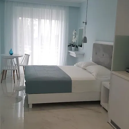 Mear Luxury Homes - Cretan Sunny Gems דירה