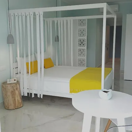 Mear Luxury Homes - Cretan Sunny Gems * Kountoura Selino