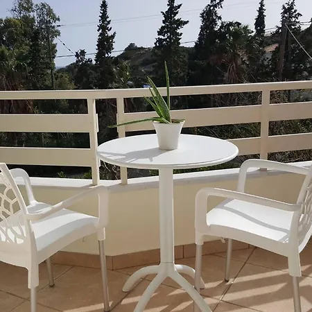 Apartment Mear Luxury Homes - Cretan Sunny Gems *