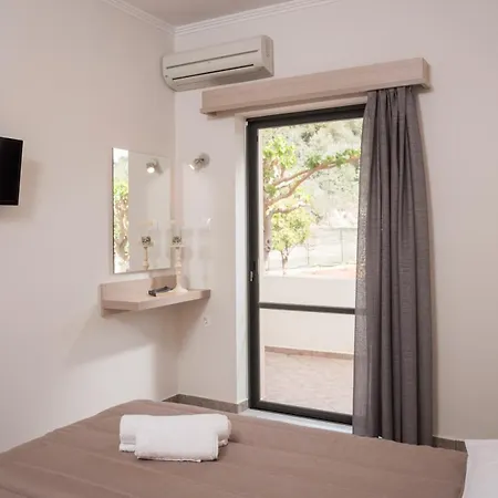 Mear Luxury Homes - Cretan Sunny Gems Apartment