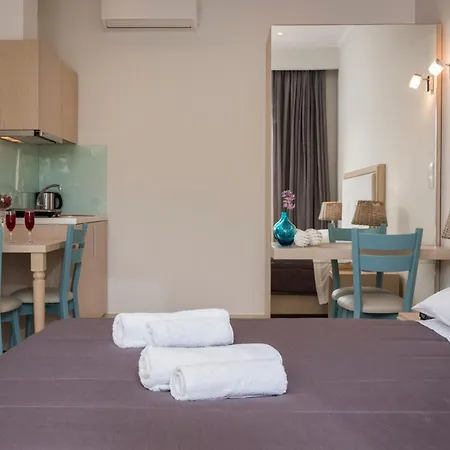 Mear Luxury Homes - Cretan Sunny Gems Kountoura Selino