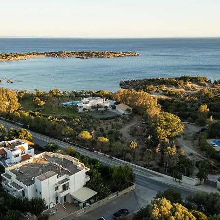 Apartment Mear Luxury Homes - Cretan Sunny Gems *
