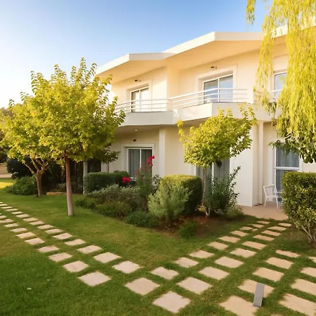 Mear Luxury Homes - Cretan Sunny Gems